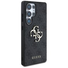 Guess Guess Futrola Za Samsung Galaxy S25 Ultra Logo 4G Visoke Kvalitete