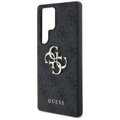 Guess Guess Futrola Za Samsung Galaxy S25 Ultra Logo 4G Visoke Kvalitete