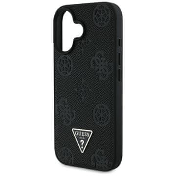 Guess maskica za iPhone 16 - MagSafe maskica