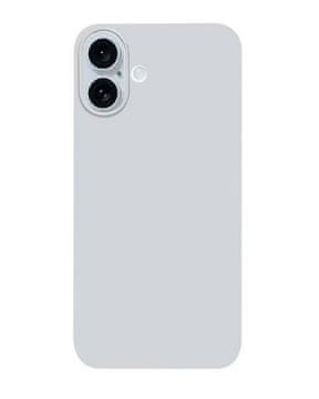 BE Futrola za iPhone 16 Plus 6.7" Candy prozirna i prozirna