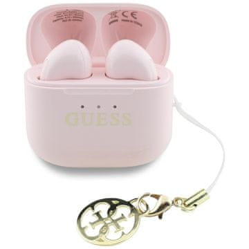 Guess Guess Tws Bežične Slušalice Za Iphone Visoke Kvalitete