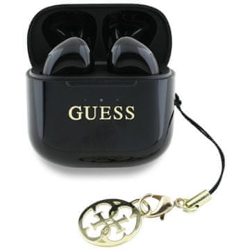 Guess Guess Tws Slušalice Sa Sjajnim Efektom Za Iphone 11 12 13 14 Brzo Povezivanje