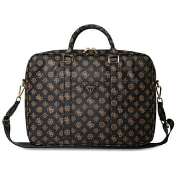 Guess Guess Torba Za Prijenosno Računalo Od 16 Inča S Bravo Za Lenovo Thinkpad X1 Serije
