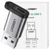 Ugreen Ugreen Usb 3.0 Na Usb-C 3.1 Pd Adapter Za Brzo Punjenje Telefona