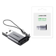 Ugreen Ugreen Usb 3.0 Na Usb-C 3.1 Pd Adapter Za Brzo Punjenje Telefona