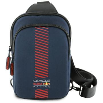 Red Bull Powerbar Crossbody najlonska tamnoplava maskica za telefon