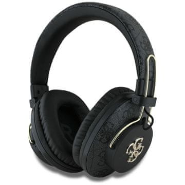 Guess Guess Bežične Slušalice Za Bluetooth Mobilne Telefone S Metalnim Logom