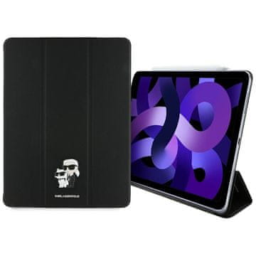 Karl Lagerfeld Futrola za iPad Air 13" 2024 magnetska crna