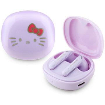 INNA Bežične Slušalice Hello Kitty Za Tws Pametne Telefone Visoka Kvaliteta Zvuka