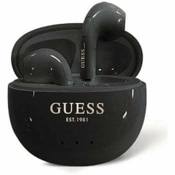 Guess Guess Tws Bežične Slušalice Za Apple Iphone Samsung Brzo Uparivanje