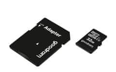 GoodRam Goodram Microsd Kartica 32Gb Za Tablete, Mobilne Uređaje I Fotoaparate