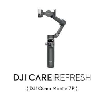 DJI DJI Care Refresh Osmo Mobile 7P (dvogodišnji plan)