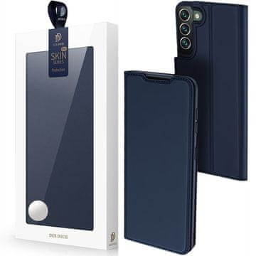 Dux Ducis Dux Ducis Futrola Na Preklop Za Samsung Galaxy S22 Plus Skin Pro Futrola