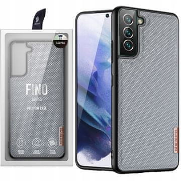 Dux Ducis Dux Ducis Fino Futrola Za Samsung Galaxy S22+ S22 Plus S Najlonskom Zaštitnom Futrolom