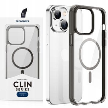 Dux Ducis Dux Ducis Clin2 Futrola Za Iphone 14 Plus Magnetska Zaštitna Folija Za Magsafe