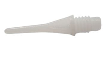 Harrows Micro 1000 PC Savjeti u vrećici - bijela