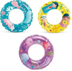 Bestway Krug na napuhavanje u vodu s vodom, 61 cm