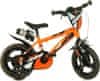 Dino bikes Dječji biciklisti 12 "