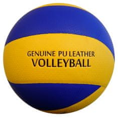 Kubisport Zalijepljena odbojkaška lopta - na šest odbojke