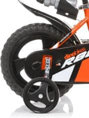 Dino bikes Dječji biciklisti 12 "