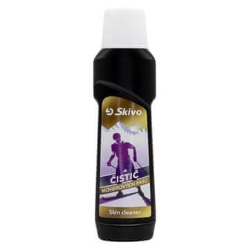 Kubisport SKIVO Sredstvo za čišćenje remena od mohera 250 ml