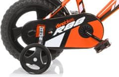 Dino bikes Dječji biciklisti 12 "