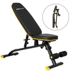 Kubisport SIT/UP/BENCH KH699K