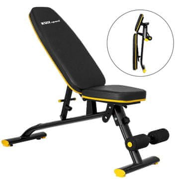 Kubisport SIT/UP/BENCH KH699K