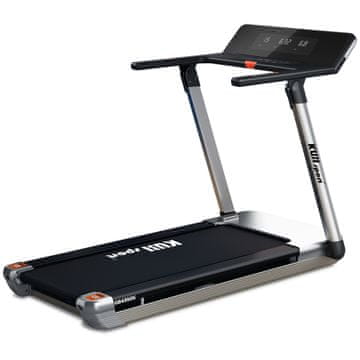 Kubisport Ravna traka za trčanje, potpuno sastavljena za rad s električnim nagibom GB4350K