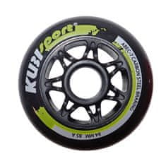 Kubisport Rezervni kotači za klizaljke u liniji 84 mm