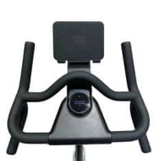 Kubisport BC5100K sobni bicikl s Bluetoothom, crni