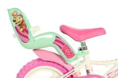 Dino bikes Djevojčica biciklistička dino bicikala Paw Patrol 12 "