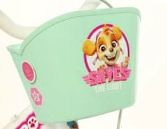 Dino bikes Djevojčica biciklistička dino bicikala Paw Patrol 12 "