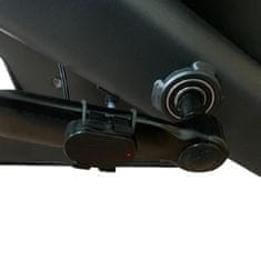 Kubisport BC4670K sobni bicikl s Bluetoothom