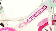 Dino bikes Djevojčica biciklistička dino bicikala Paw Patrol 12 "