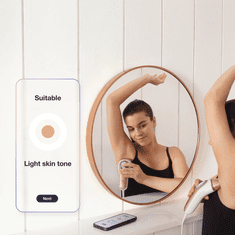 Braun Smart IPL Skin I-Expert PL7147, Epilator 