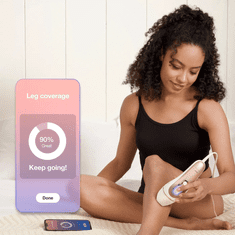 Braun Smart IPL Skin I-Expert PL7147, Epilator 