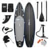 Aga Paddleboard DS2204SEAT 320x81x15 cm