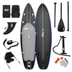Aga Paddleboard DS2204SEAT 320x81x15 cm
