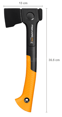  Fiskars X14 XS univerzalna sekira