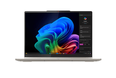 Lenovo Yoga 7 2-u-1 prijenosno računalo, Ultra 7 258V, 32 GB, SSD1 TB, OLED, W11H (83JQ0027SC)