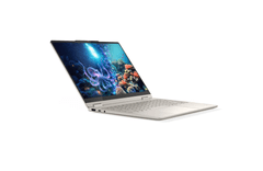 Lenovo Yoga 7 2-u-1 prijenosno računalo, Ultra 7 258V, 32 GB, SSD1 TB, OLED, W11H (83JQ0027SC)