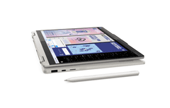 Lenovo Yoga 7 2-u-1 prijenosno računalo, Ultra 7 258V, 32 GB, SSD1 TB, OLED, W11H (83JQ0027SC)