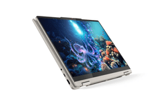 Lenovo Yoga 7 2-u-1 prijenosno računalo, Ultra 7 258V, 32 GB, SSD1 TB, OLED, W11H (83JQ0027SC)