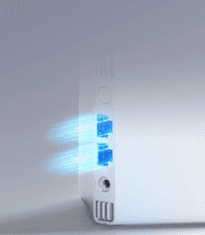 Xiaomi AC1200 pristupna točka, 1 kom.