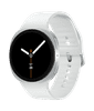 Samsung Pametni sat Galaxy Watch 8, 44 mm, BT, srebrni