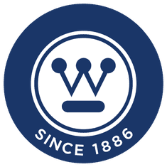 Westinghouse Retro White kontaktni roštilj