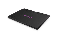 Lenovo Prijenosno računalo Legion 7 Pro, Ultra 9 275HX, 64 GB, 1 TB, WQXGA, RTX5080, W11H (83F5002FSC)