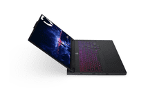 Lenovo Prijenosno računalo Legion 7 Pro, Ultra 9 275HX, 64 GB, 1 TB, WQXGA, RTX5080, W11H (83F5002FSC)