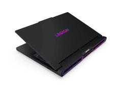 Lenovo Prijenosno računalo Legion 7 Pro, Ultra 9 275HX, 64 GB, 1 TB, WQXGA, RTX5080, W11H (83F5002FSC)